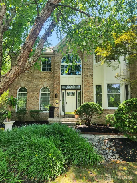 1 Shelley Court