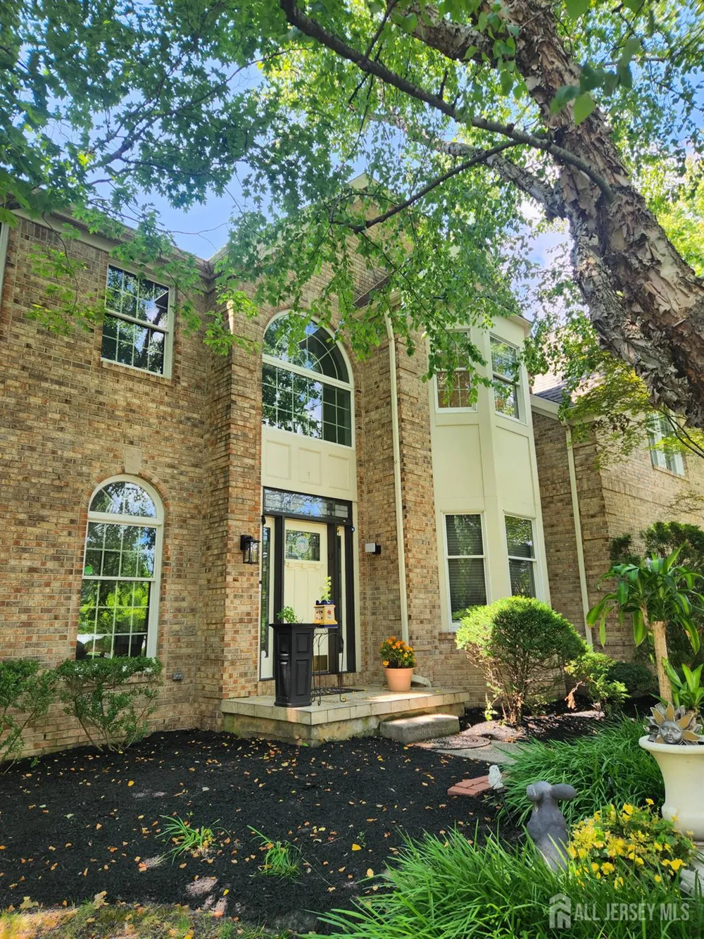 1 Shelley Court West Windsor, NJ 08550