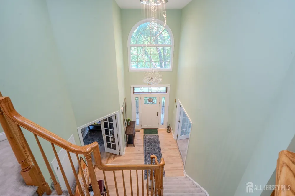 1 Shelley Court West Windsor, NJ 08550
