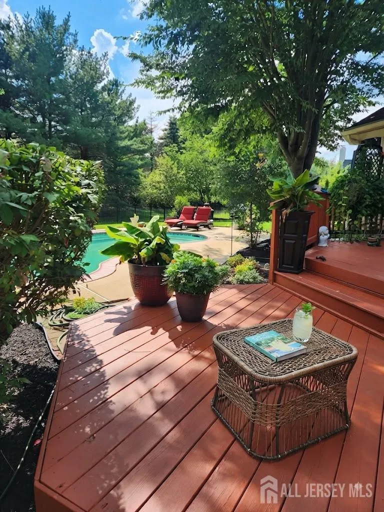 1 Shelley Court West Windsor, NJ 08550