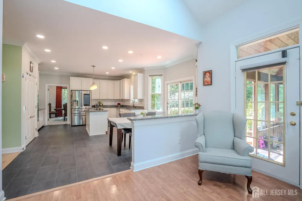 1 Shelley Court West Windsor, NJ 08550