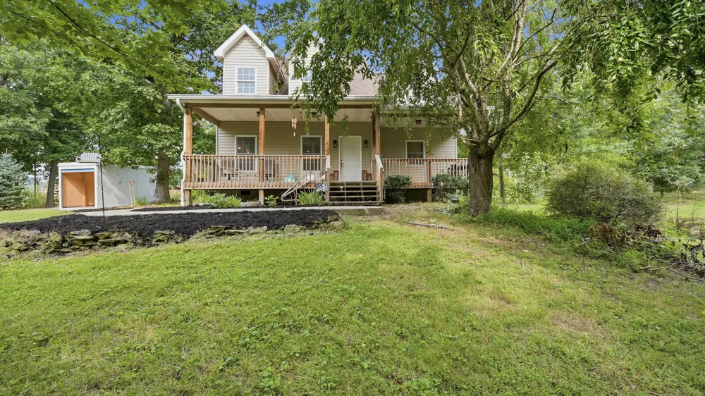 242 Robert Simmons Road Graysville, TN 37338