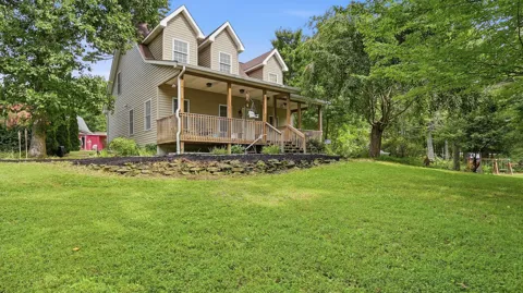 242 Robert Simmons Road