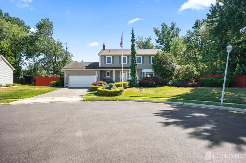13 Tara Lin Drive Hazlet, NJ 07730