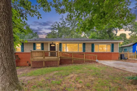 419 Fleetwood Drive