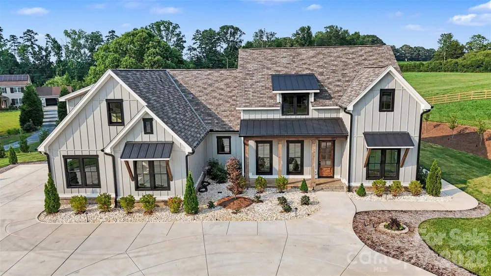 1012 Marthas Meadow Lane Monroe, NC 28112