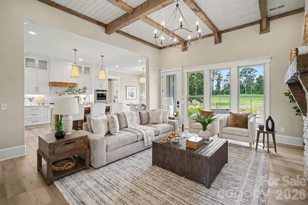 1012 Marthas Meadow Lane Monroe, NC 28112