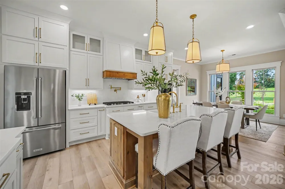 1012 Marthas Meadow Lane Monroe, NC 28112