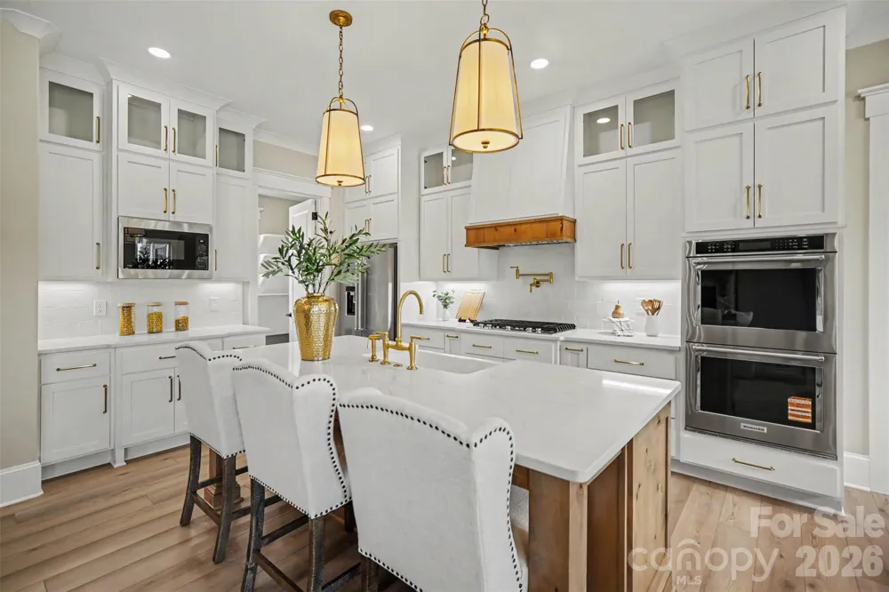 1012 Marthas Meadow Lane Monroe, NC 28112