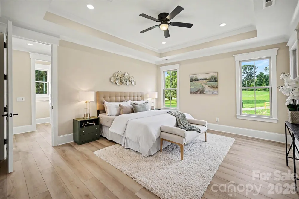1012 Marthas Meadow Lane Monroe, NC 28112