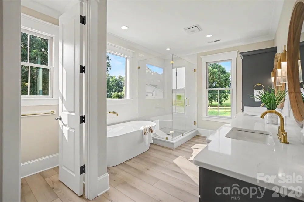1012 Marthas Meadow Lane Monroe, NC 28112