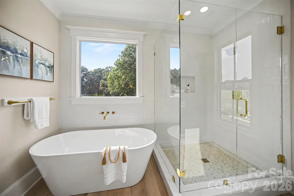 1012 Marthas Meadow Lane Monroe, NC 28112