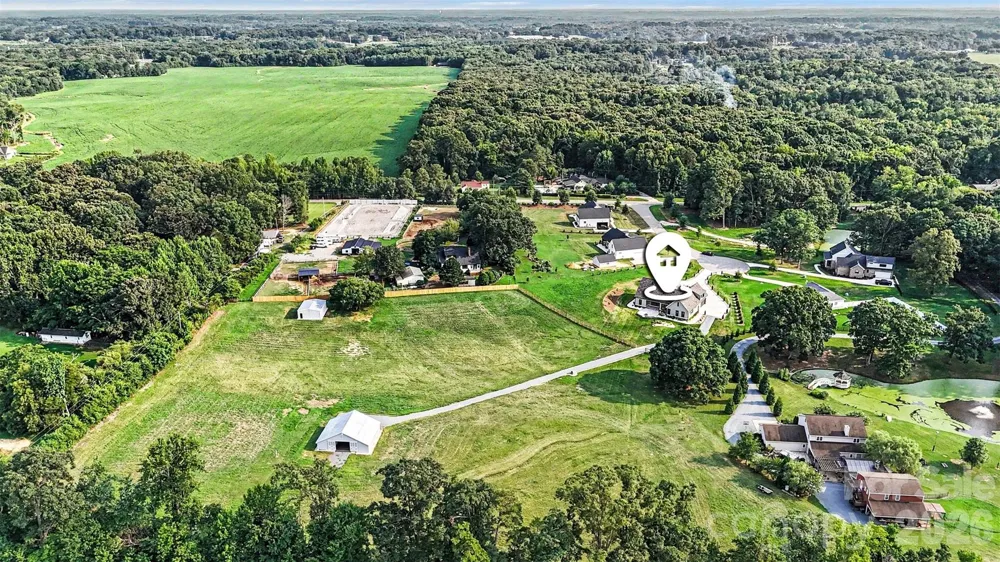 1012 Marthas Meadow Lane Monroe, NC 28112