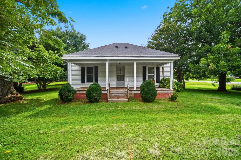 1289 Davis Road Lincolnton, NC 28092