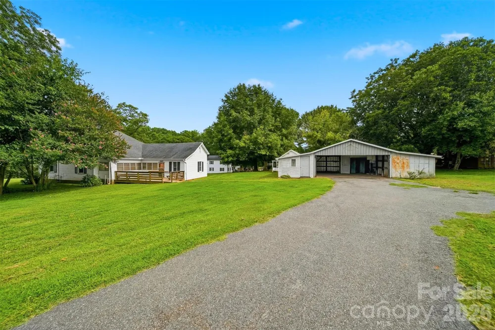 1289 Davis Road Lincolnton, NC 28092