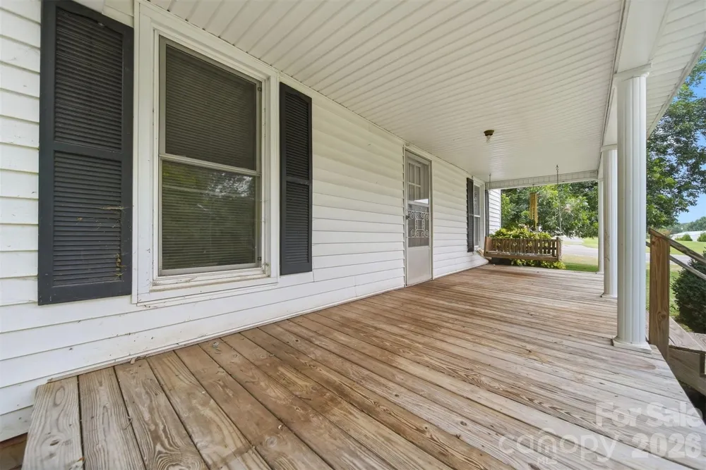 1289 Davis Road Lincolnton, NC 28092