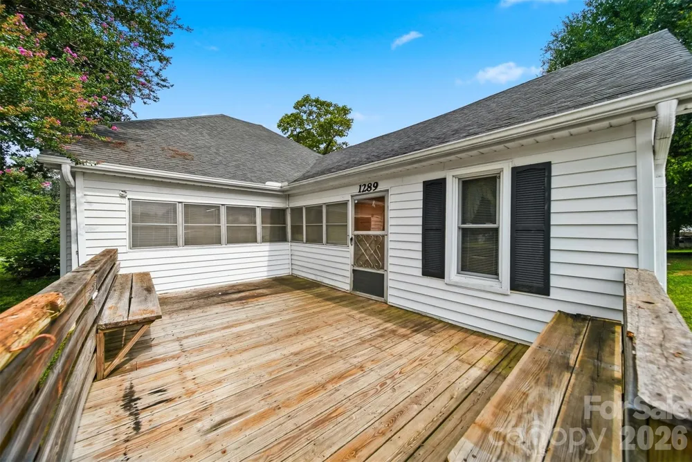 1289 Davis Road Lincolnton, NC 28092