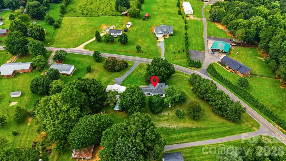 1289 Davis Road Lincolnton, NC 28092