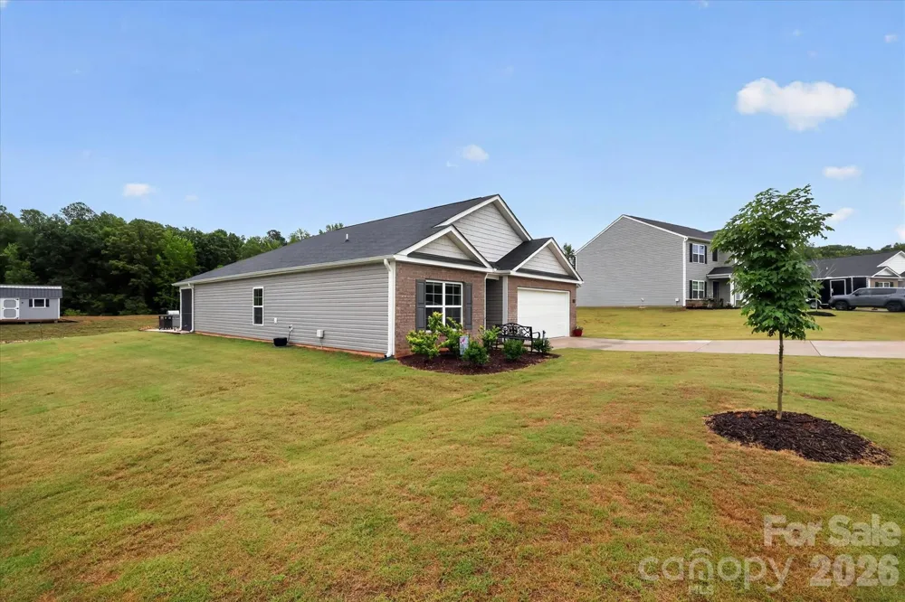 196 Beebop Lane Lexington, NC 27295