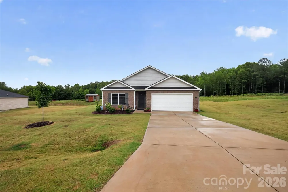 196 Beebop Lane Lexington, NC 27295