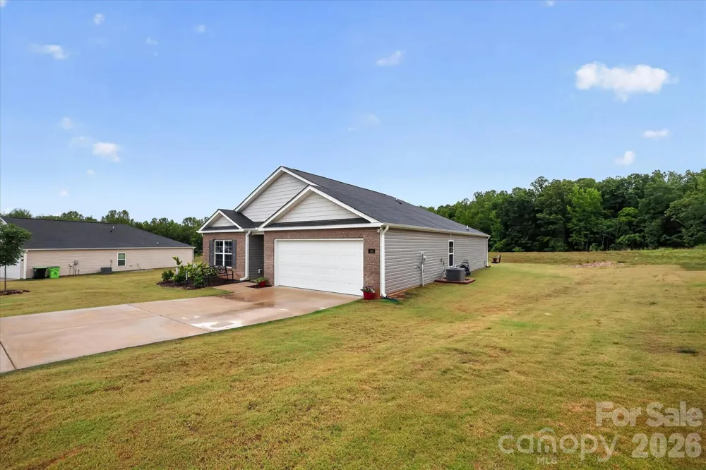 196 Beebop Lane Lexington, NC 27295