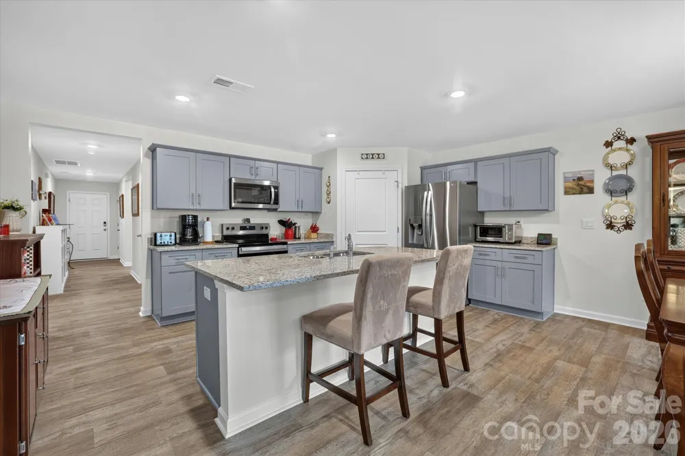 196 Beebop Lane Lexington, NC 27295