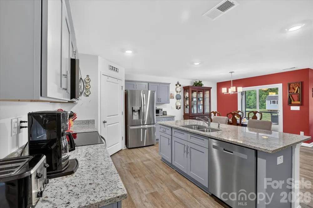 196 Beebop Lane Lexington, NC 27295