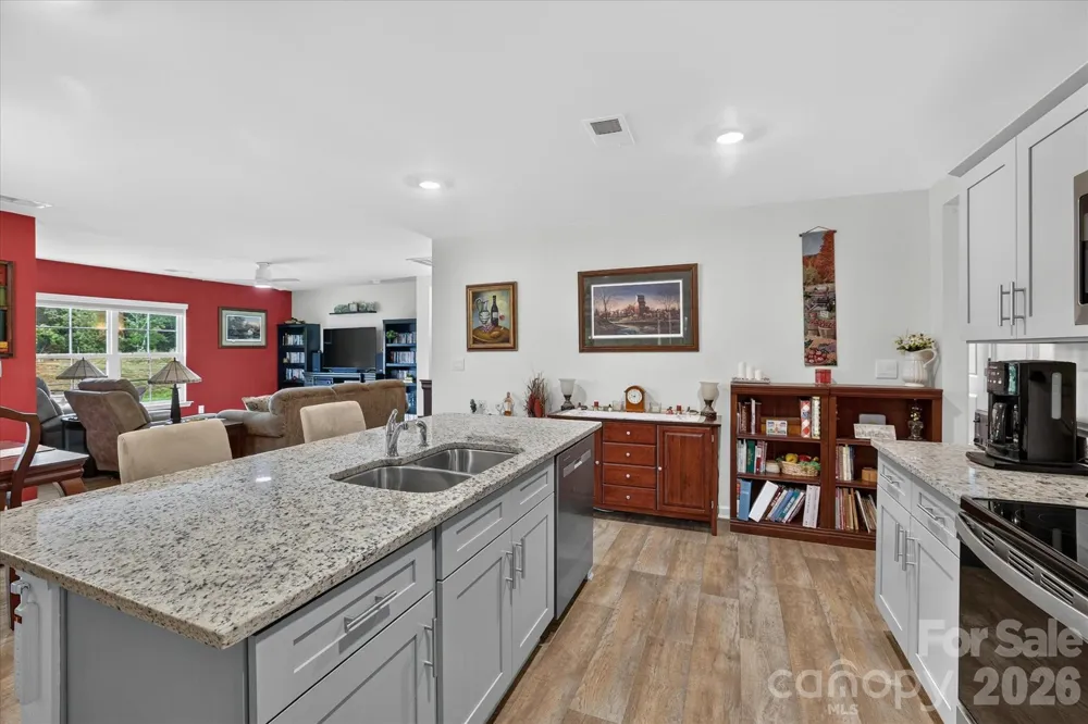 196 Beebop Lane Lexington, NC 27295