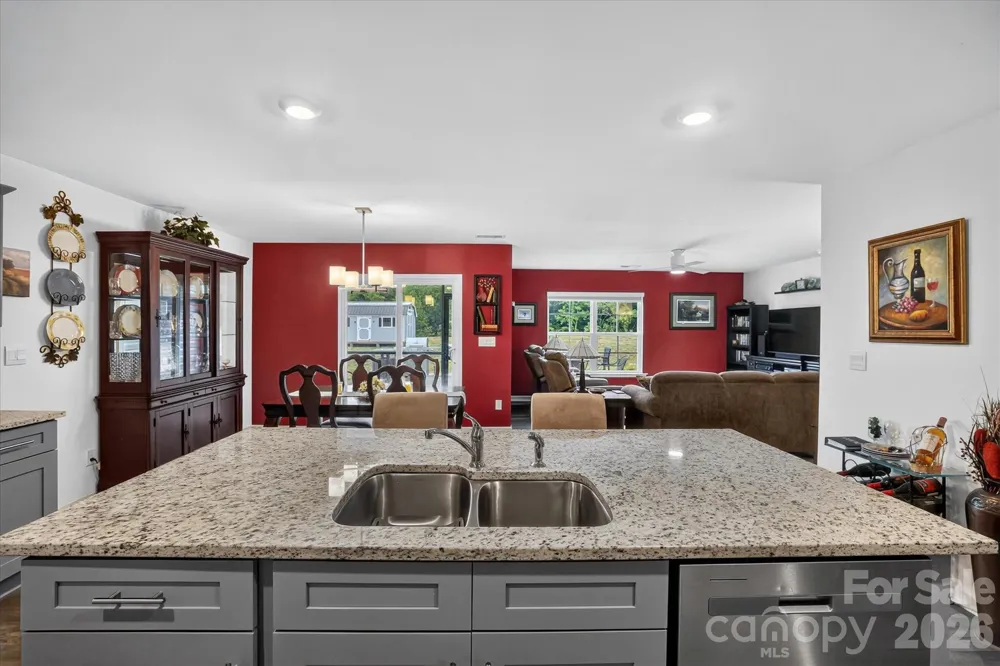 196 Beebop Lane Lexington, NC 27295