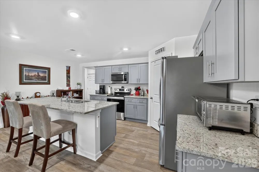 196 Beebop Lane Lexington, NC 27295