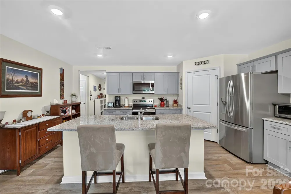 196 Beebop Lane Lexington, NC 27295