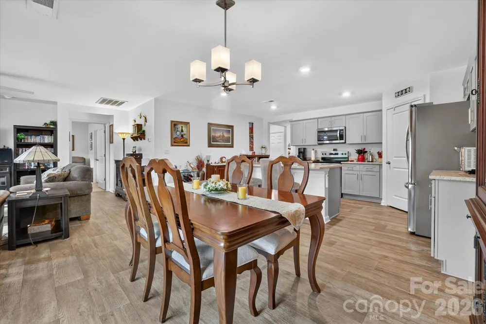 196 Beebop Lane Lexington, NC 27295