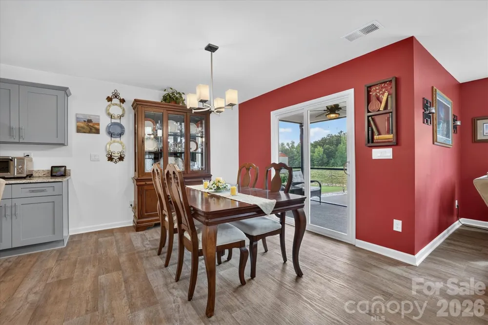 196 Beebop Lane Lexington, NC 27295