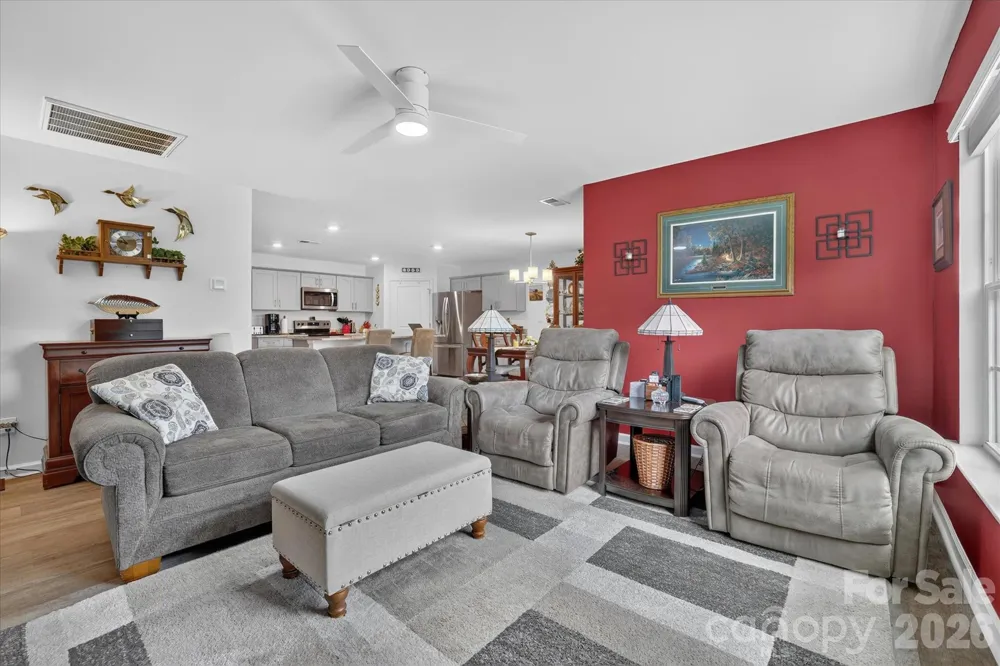 196 Beebop Lane Lexington, NC 27295