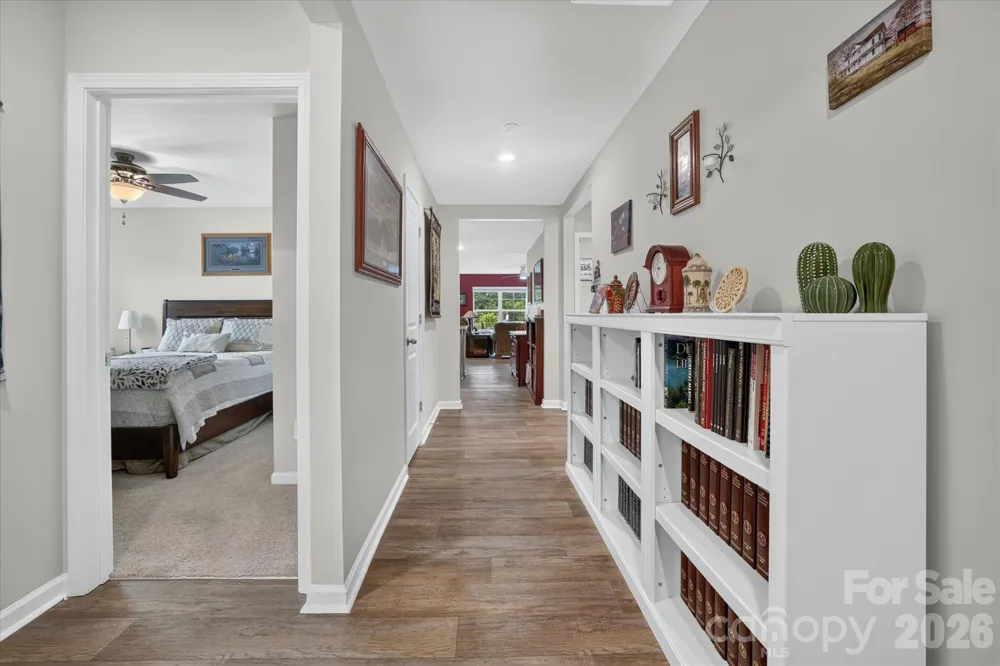 196 Beebop Lane Lexington, NC 27295