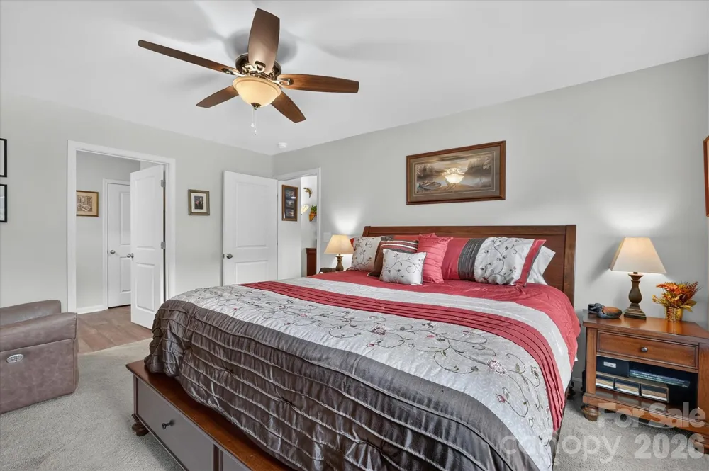 196 Beebop Lane Lexington, NC 27295