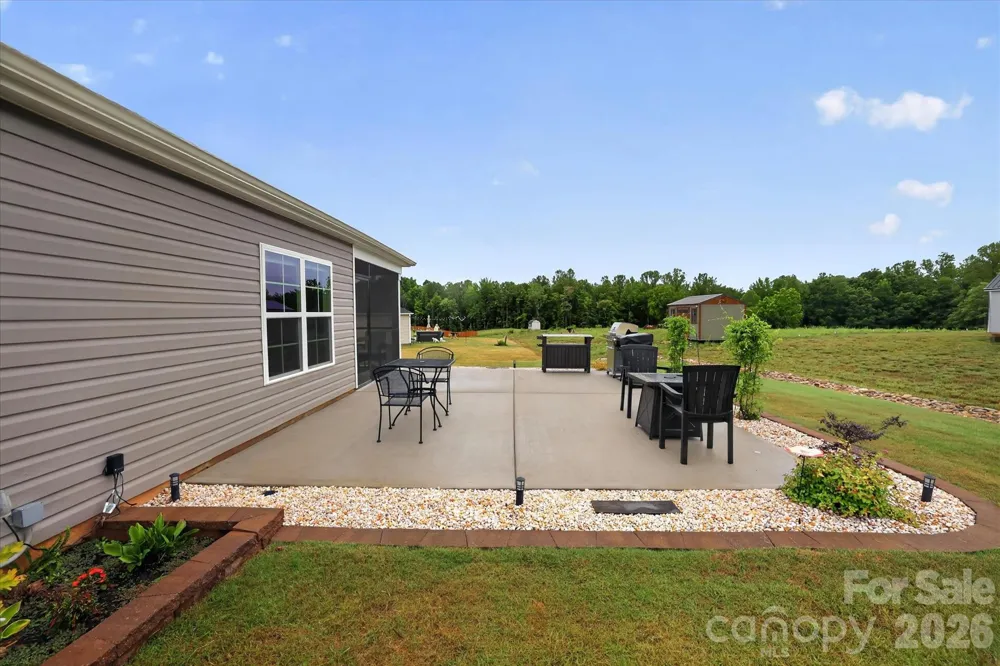 196 Beebop Lane Lexington, NC 27295