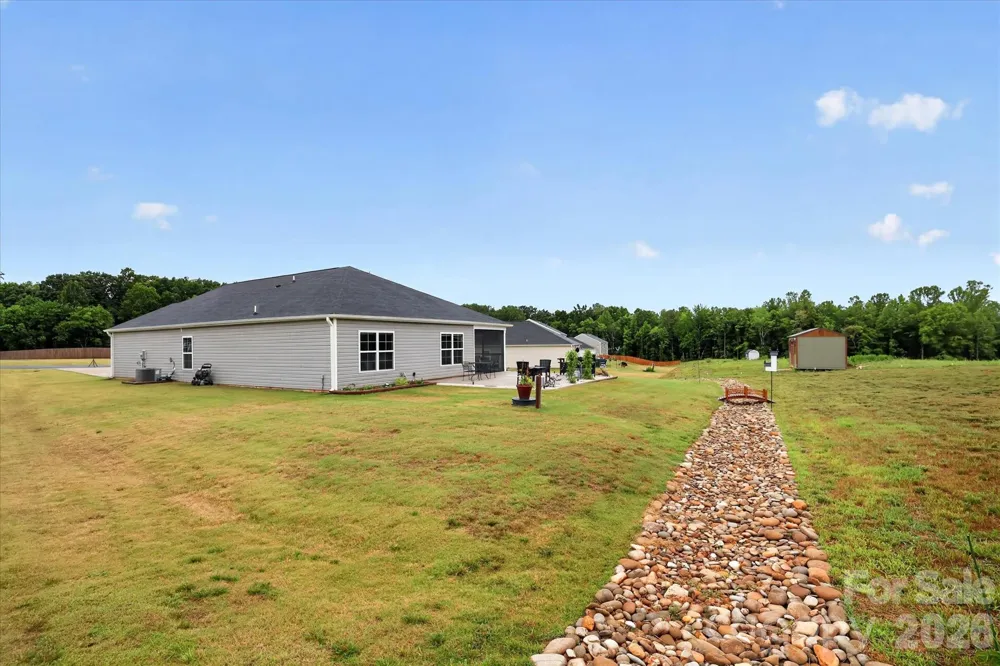 196 Beebop Lane Lexington, NC 27295