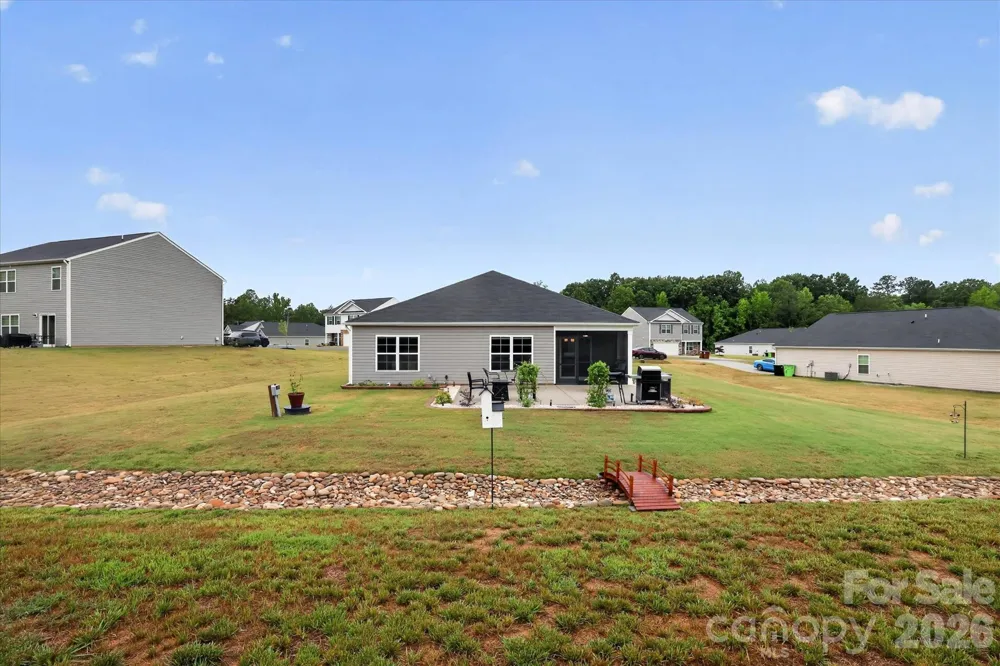 196 Beebop Lane Lexington, NC 27295