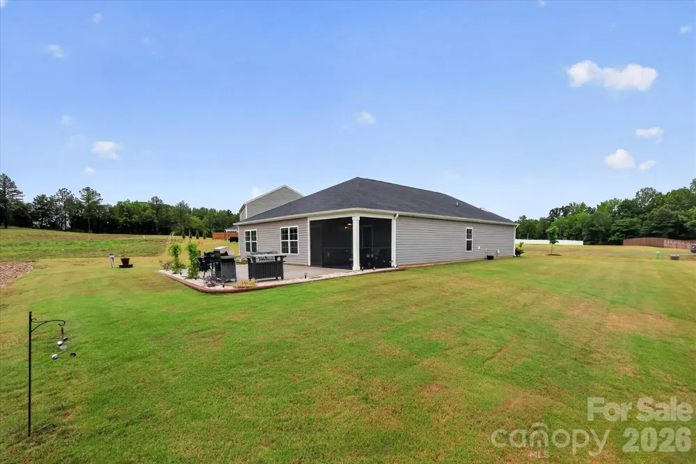 196 Beebop Lane Lexington, NC 27295