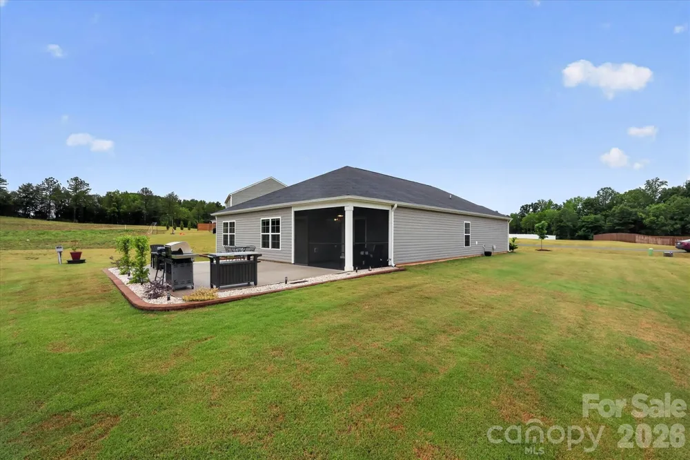 196 Beebop Lane Lexington, NC 27295