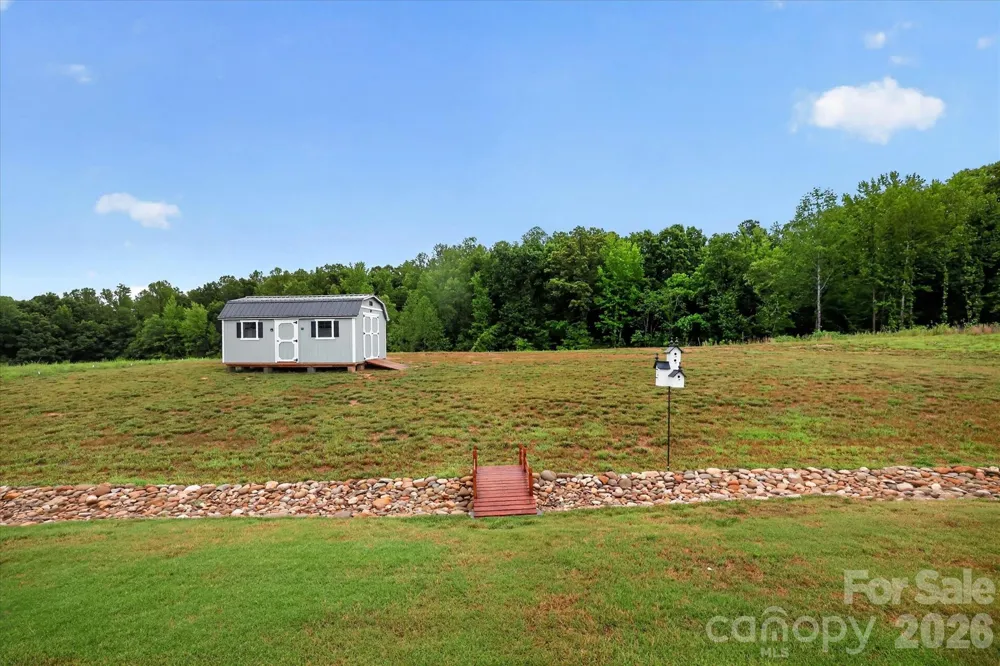 196 Beebop Lane Lexington, NC 27295