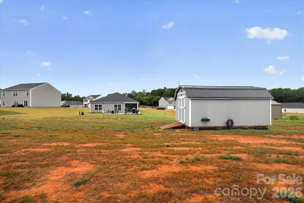 196 Beebop Lane Lexington, NC 27295