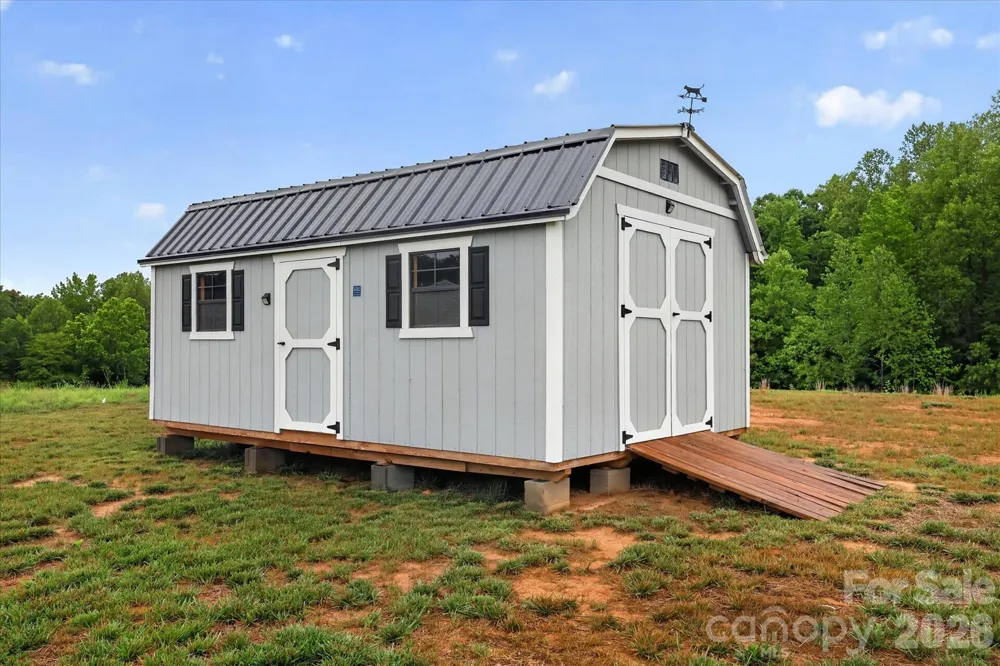 196 Beebop Lane Lexington, NC 27295