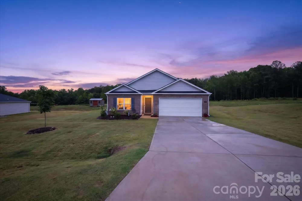196 Beebop Lane Lexington, NC 27295