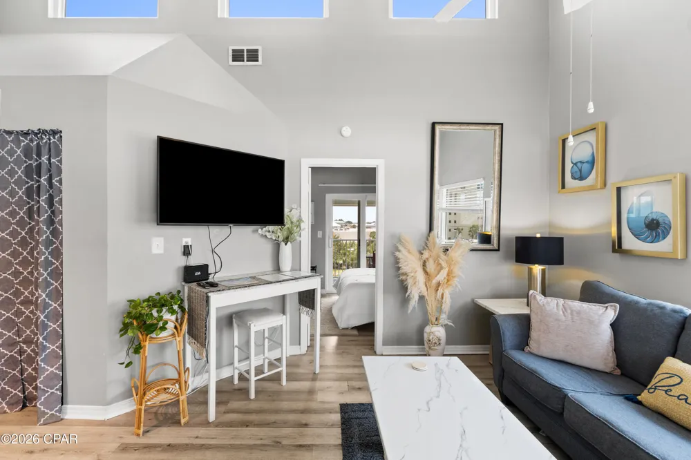 17214 Front Beach Road #5A Panama City Beach, FL 32413