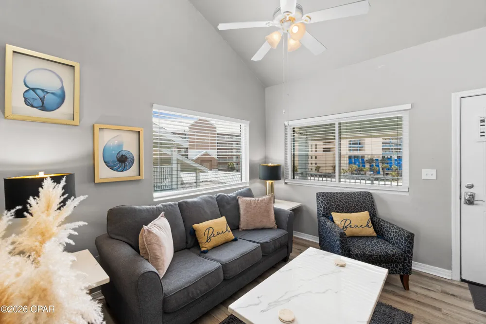 17214 Front Beach Road #5A Panama City Beach, FL 32413
