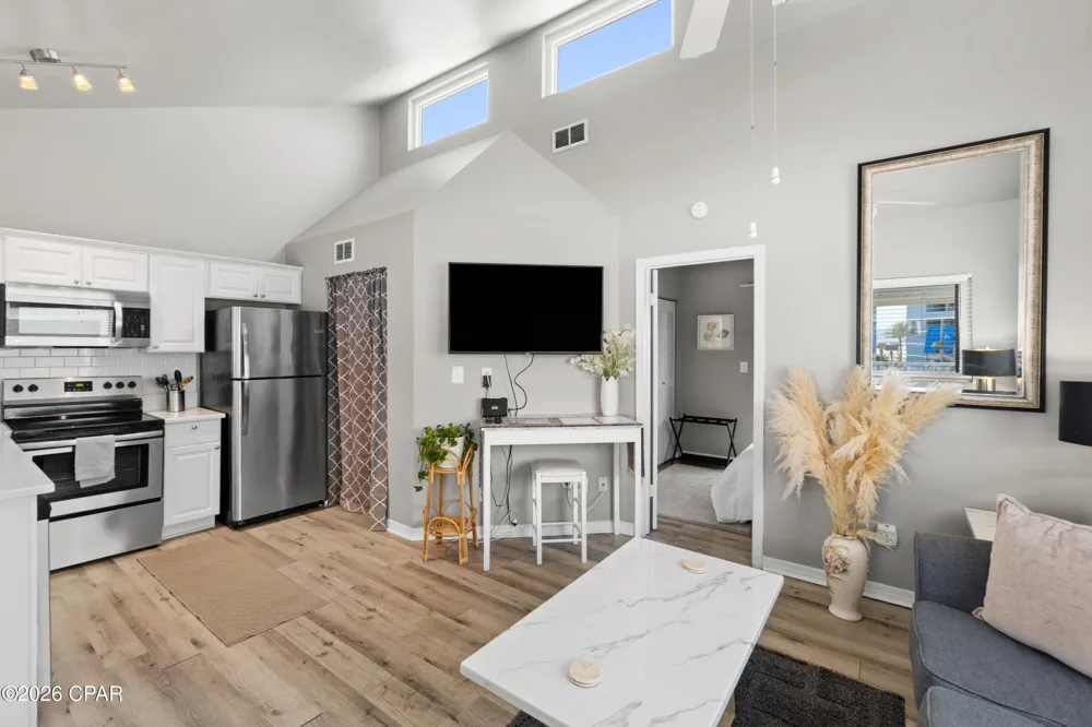 17214 Front Beach Road #5A Panama City Beach, FL 32413
