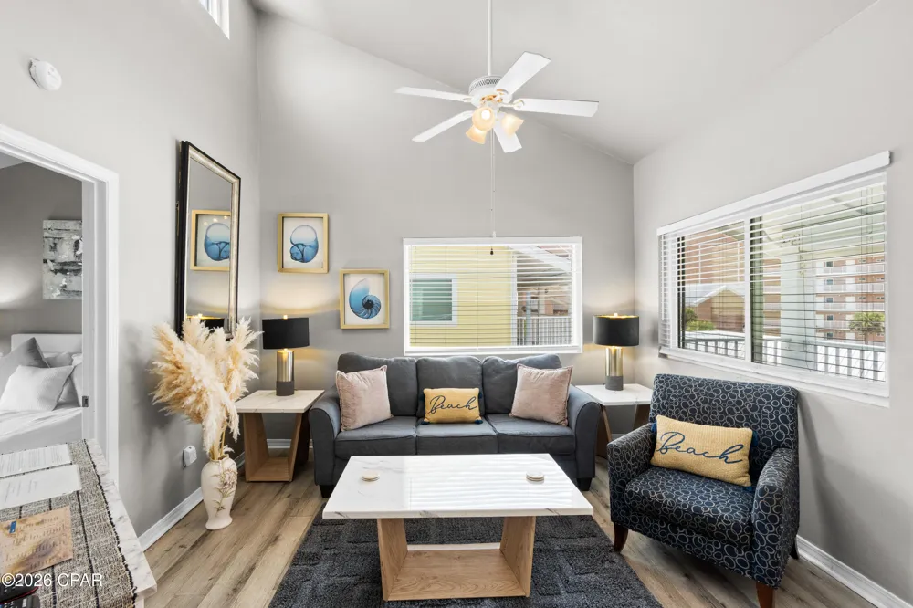 17214 Front Beach Road #5A Panama City Beach, FL 32413