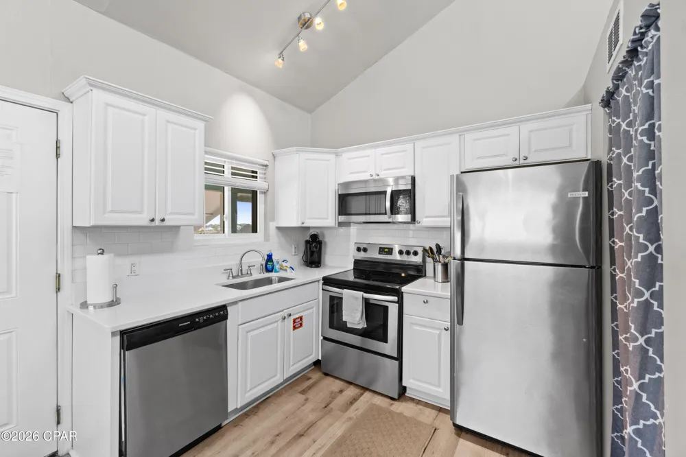 17214 Front Beach Road #5A Panama City Beach, FL 32413
